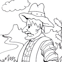cowboy picture
