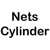 Net of a cylinder