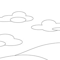 Day 2  Creation Sky