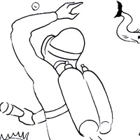 divers of fairy