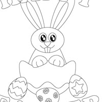 Easter bunnies 2012
