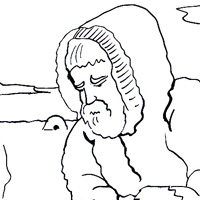 eskimo page