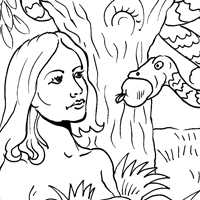 the garden of eden