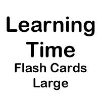 learning time