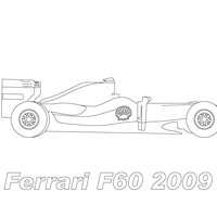 ferrari f60