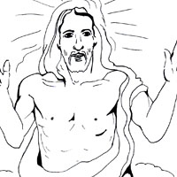 The resurrection of Jesus