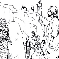 Lazarus John 11