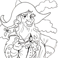leprechaun free page