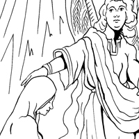 Annunciation