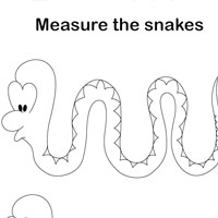 measuring excercises