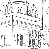 mediterranean streets