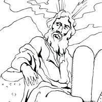 Moses