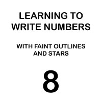 number eight