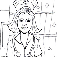 nurse page