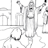 Parable of the Prodigal Son