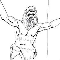 The Story of Samson