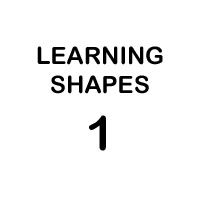 Learning shapes