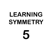 Symmetrical excercises