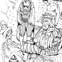 the magi