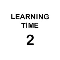 Learn the half hour clock