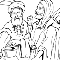 cana marriage