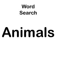 word search