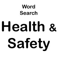 health word search