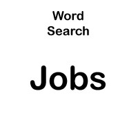 word search jobs