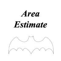 find the area