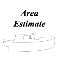 calculate the area