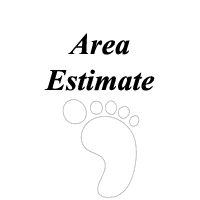 measuring area for maths