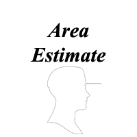 maths adn areas handout