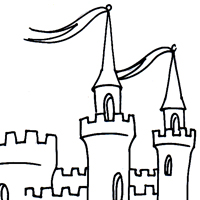 mystic castle
