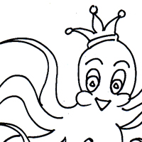 octopus underwater