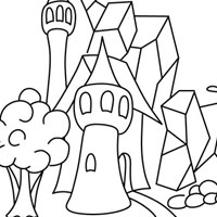 kingdom for fairies