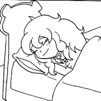 coloring page