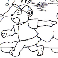 picture of goldilocks
