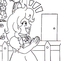 goldilocks