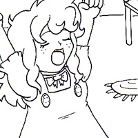 goldilocks story