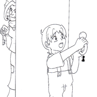 hansel and gretel picture story