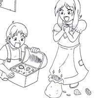 free coloring book