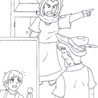 hansel and gretel story