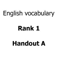 vocabulary teaching aid
