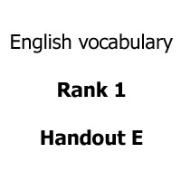 learn english