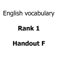 download english handout