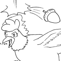chicken licken