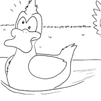 henny penny fable