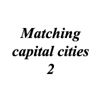learning geography