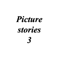 teddy bear picture stories