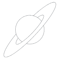 printout saturn